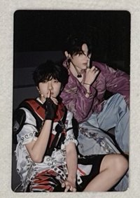 豪+聶