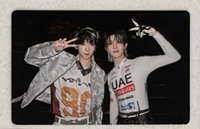 蘇+楊 舞台妝造