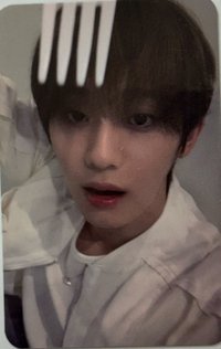 Kpopstore 線上3.0 簽售卡 