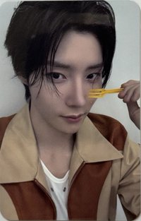 Kpopstore 線上3.0 簽售卡 