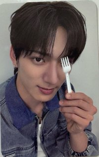 Kpopstore 線上3.0 簽售卡 