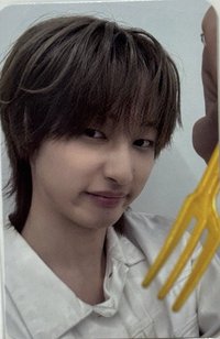 Kpopstore 線上3.0 簽售卡 