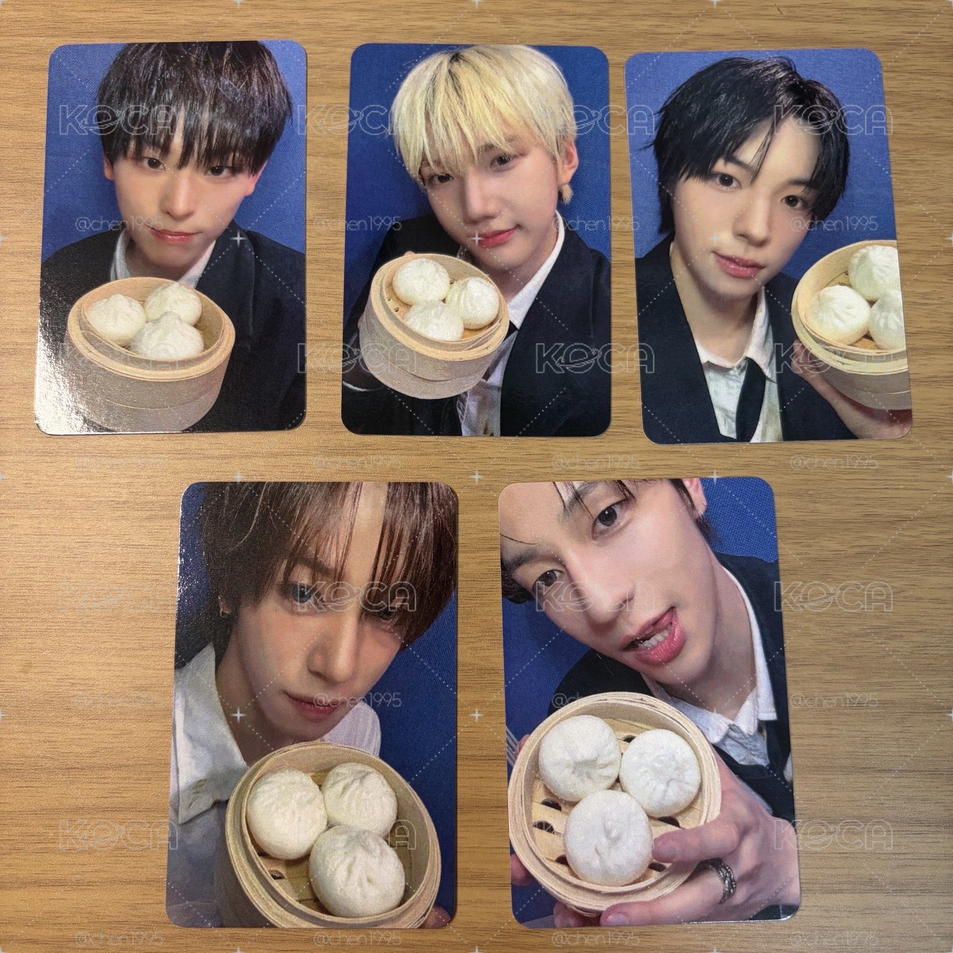 ［現貨］KEYVITUP 台北 KOREEPOP線下簽售 補貼