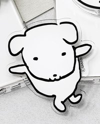 官方周邊 手機支架 