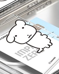 手機磁吸卡套 
