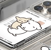 手機磁吸卡套 