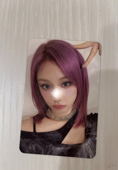 Babymonster Pharita 兩週年紀念