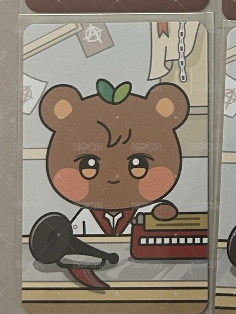 熊