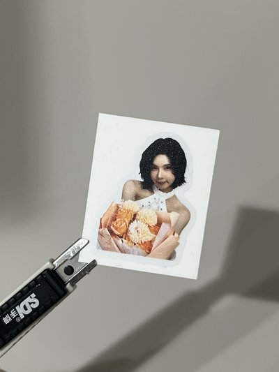 Search image