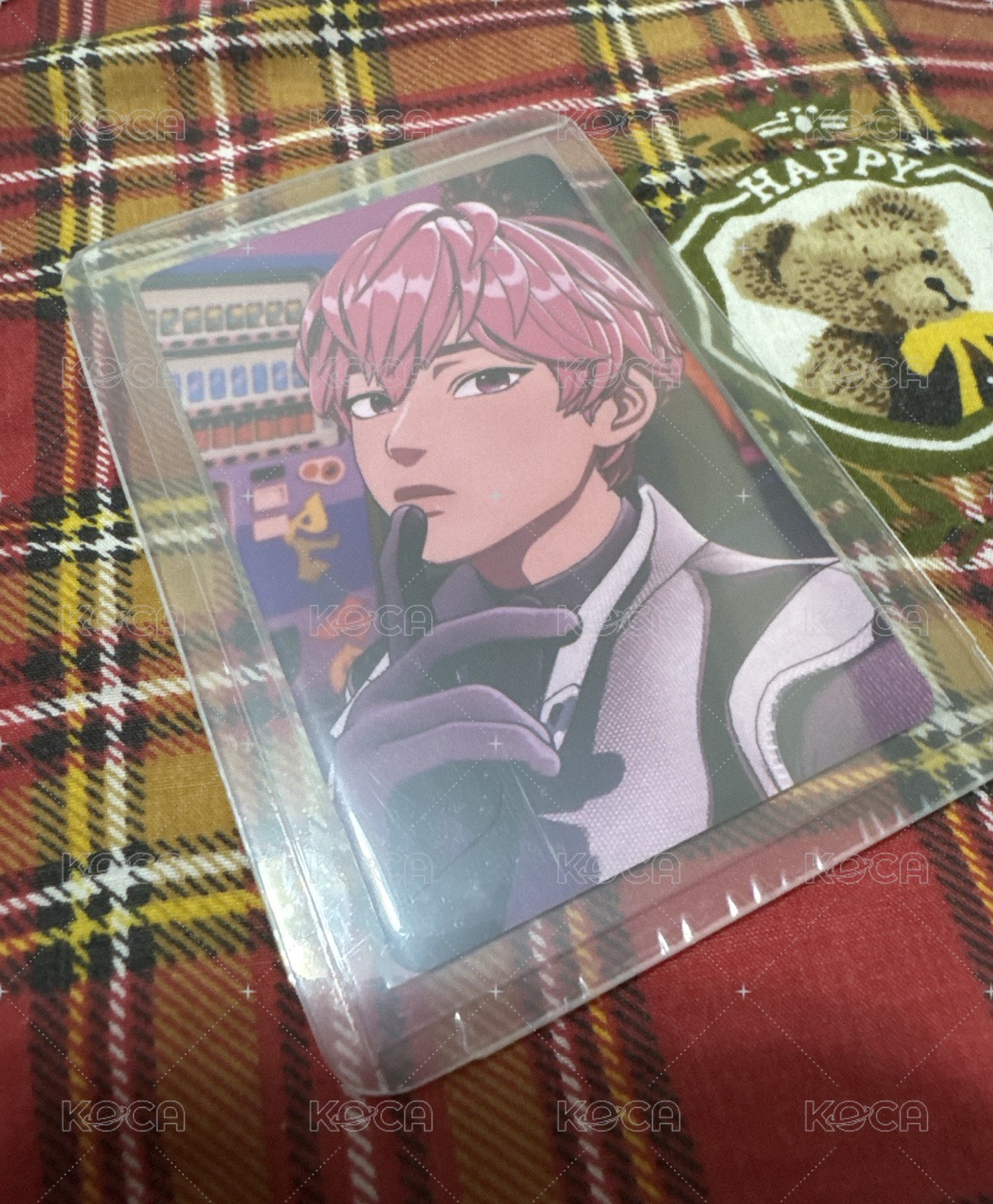 💗迷三HMV
