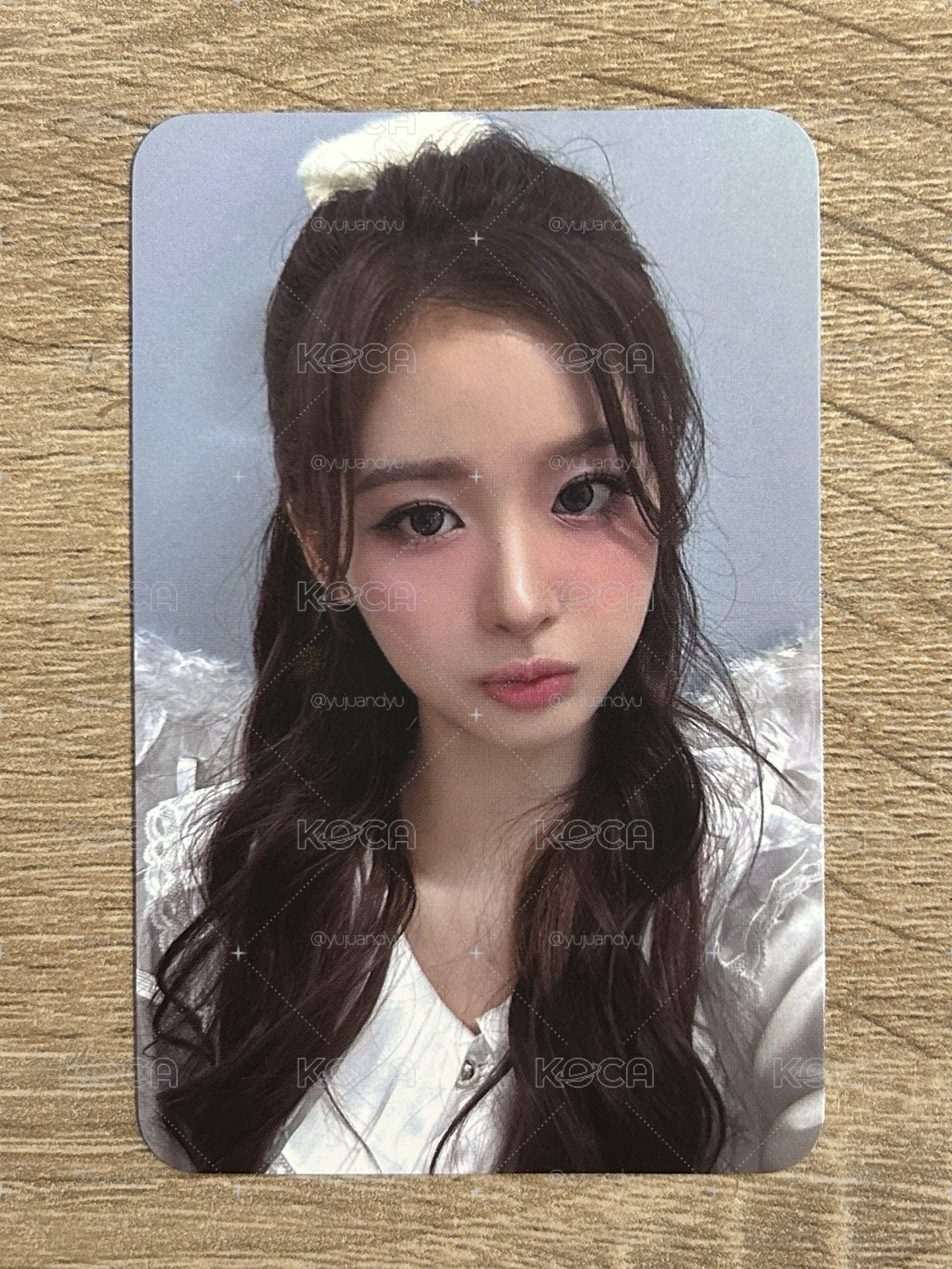月光仙子薛