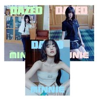 Dazed&Confused Korea2024.4