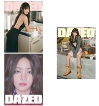 DAZED&CONFUSED KOREA 2026.2月號