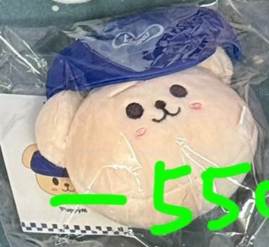 棒球帽娃玟