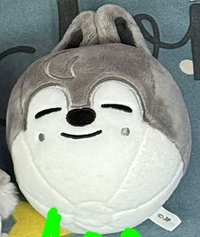 熱氣球娃燦