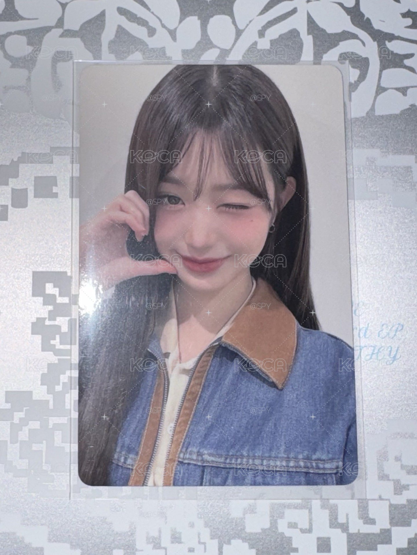 牛仔819員