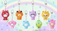 雨衣盲盒 扭蛋盲盒 