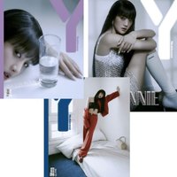 Y雜誌 第十期