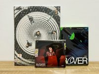 Rover/3本