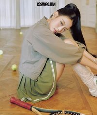 COSMOPOLITAN 韓國版 Sports & Wellness 2026 4月號