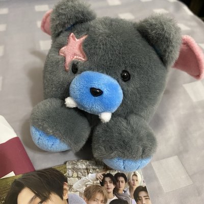 善禹 娃專 含所有內容物