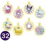 三麗鷗群星 Hanabi 2024Happy賞 一番賞
