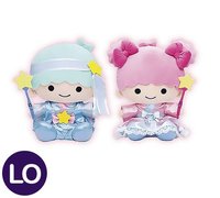 三麗鷗群星 Hanabi 2024Happy賞 一番賞