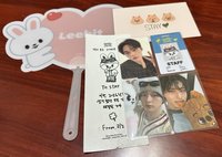 leeknow（需多帶燦/寅）