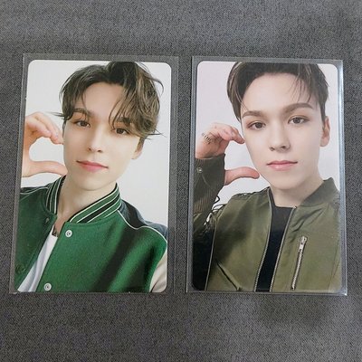 VERNON INCOMPLETE POL DVD
