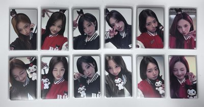 KUROMI 系列 ❤️ 現貨