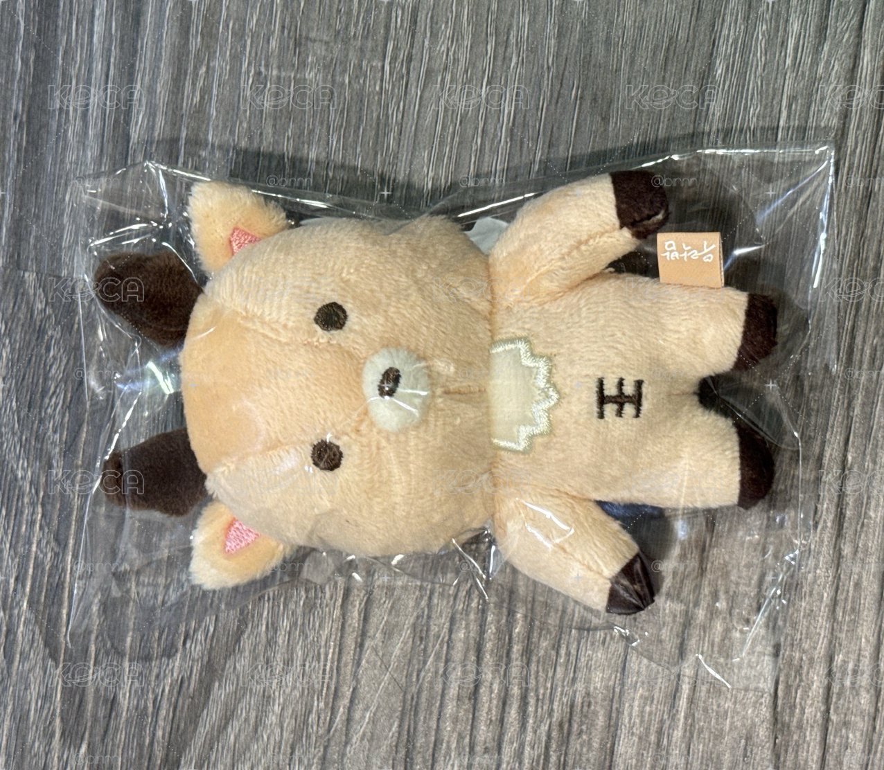 原皮烏拉鹿