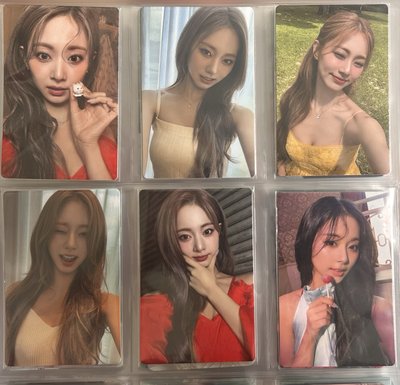 現貨🔥子瑜 SOLO 迷你一輯 打歌卡 音放卡