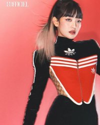 L‘OFFICIEL 新加坡版 2022.09月刊