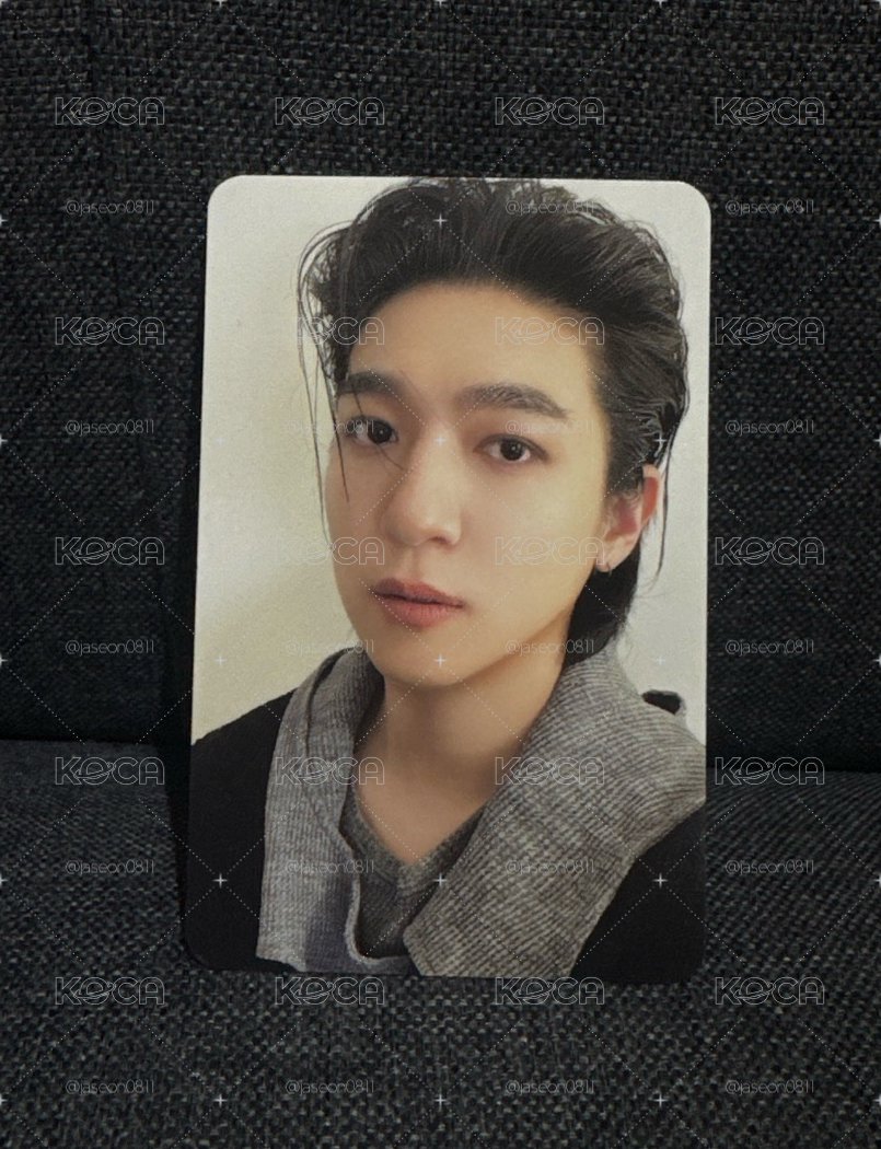 NEMO專卡-SUNGJIN