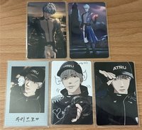 poca set