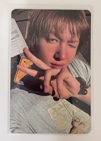 陽光馬🌤️