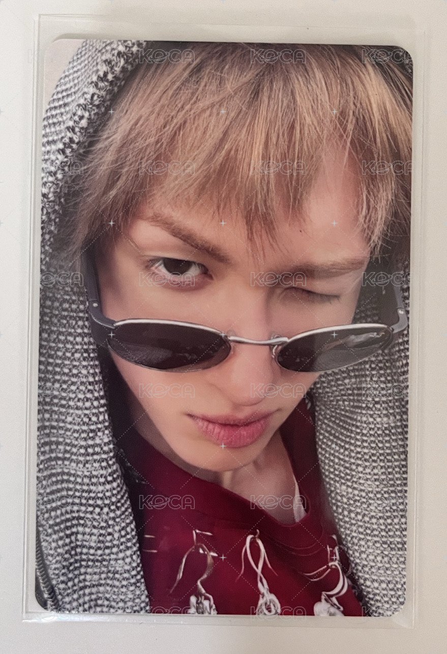 墨鏡馬🕶️