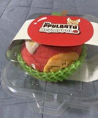 黃春壓力球（需1:1多帶🌟號）