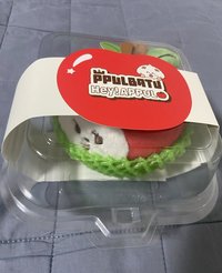 栗嘻壓力球（需1:1多帶🌟號）