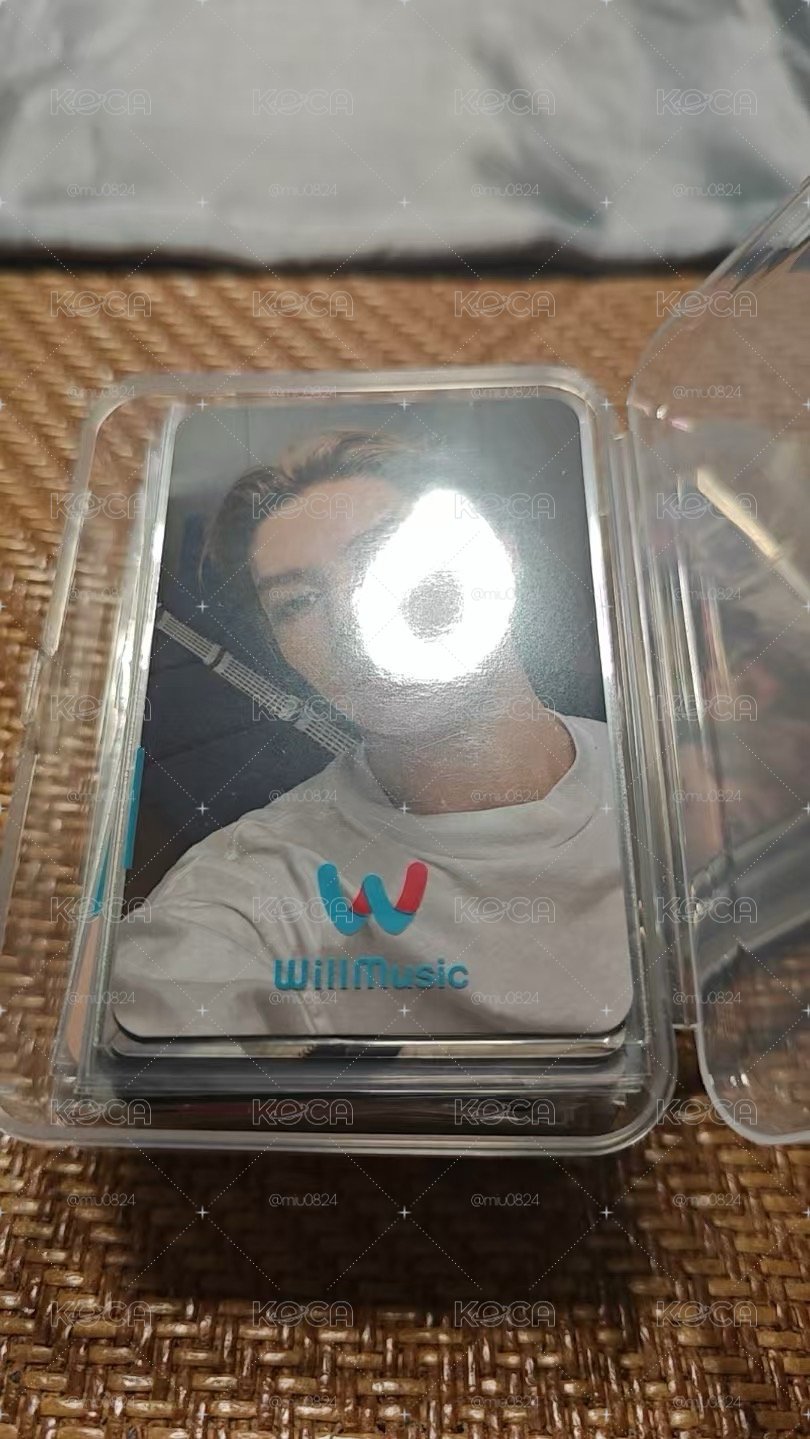 迷一 微樂客 2.0 幸運卡 
