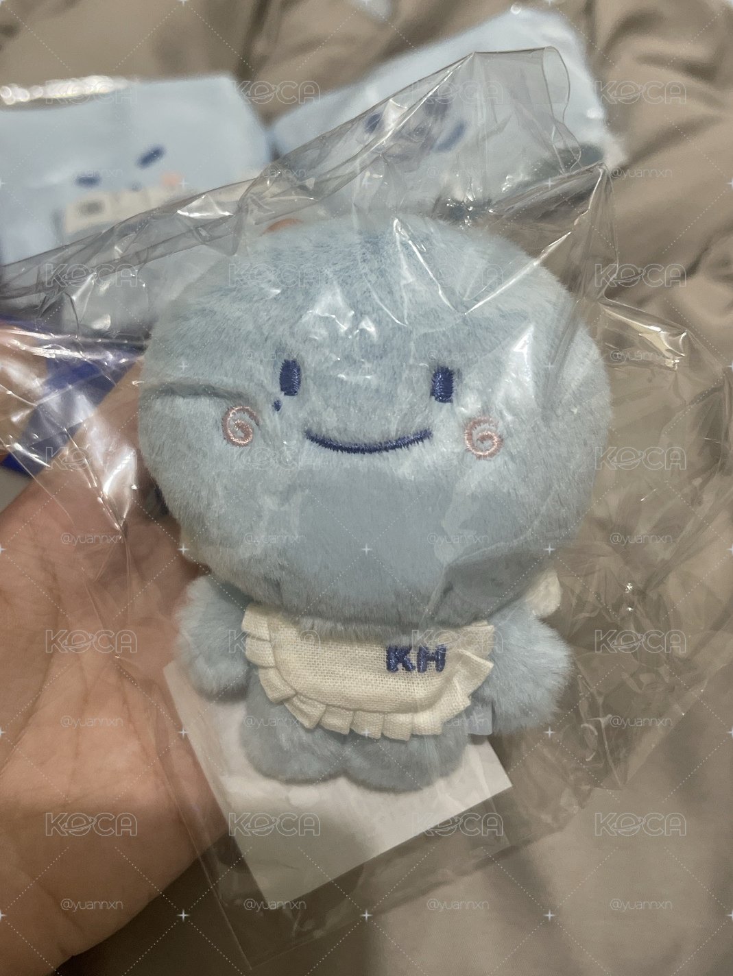 圭賢團子