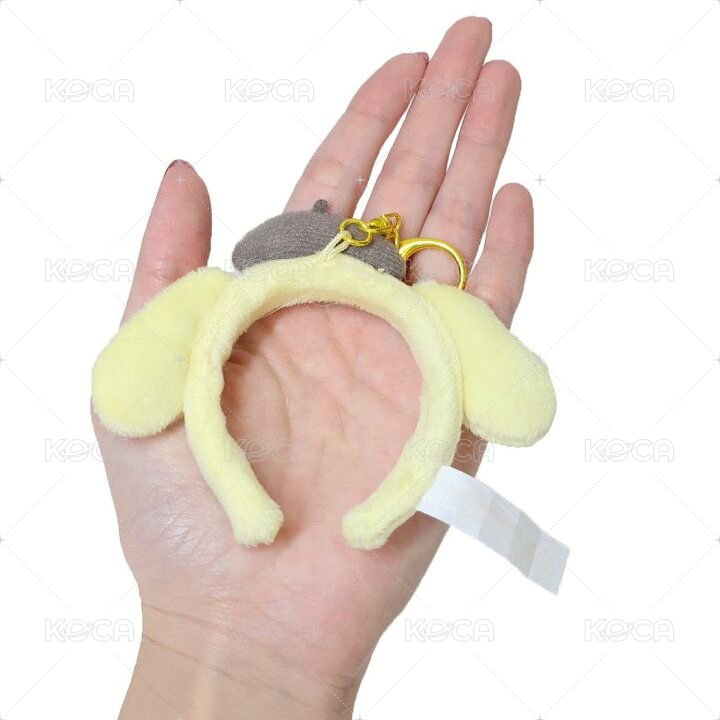 髮箍吊飾