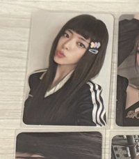 髮夾娜