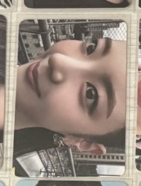 懟臉粒