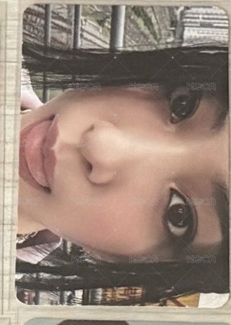懟臉留