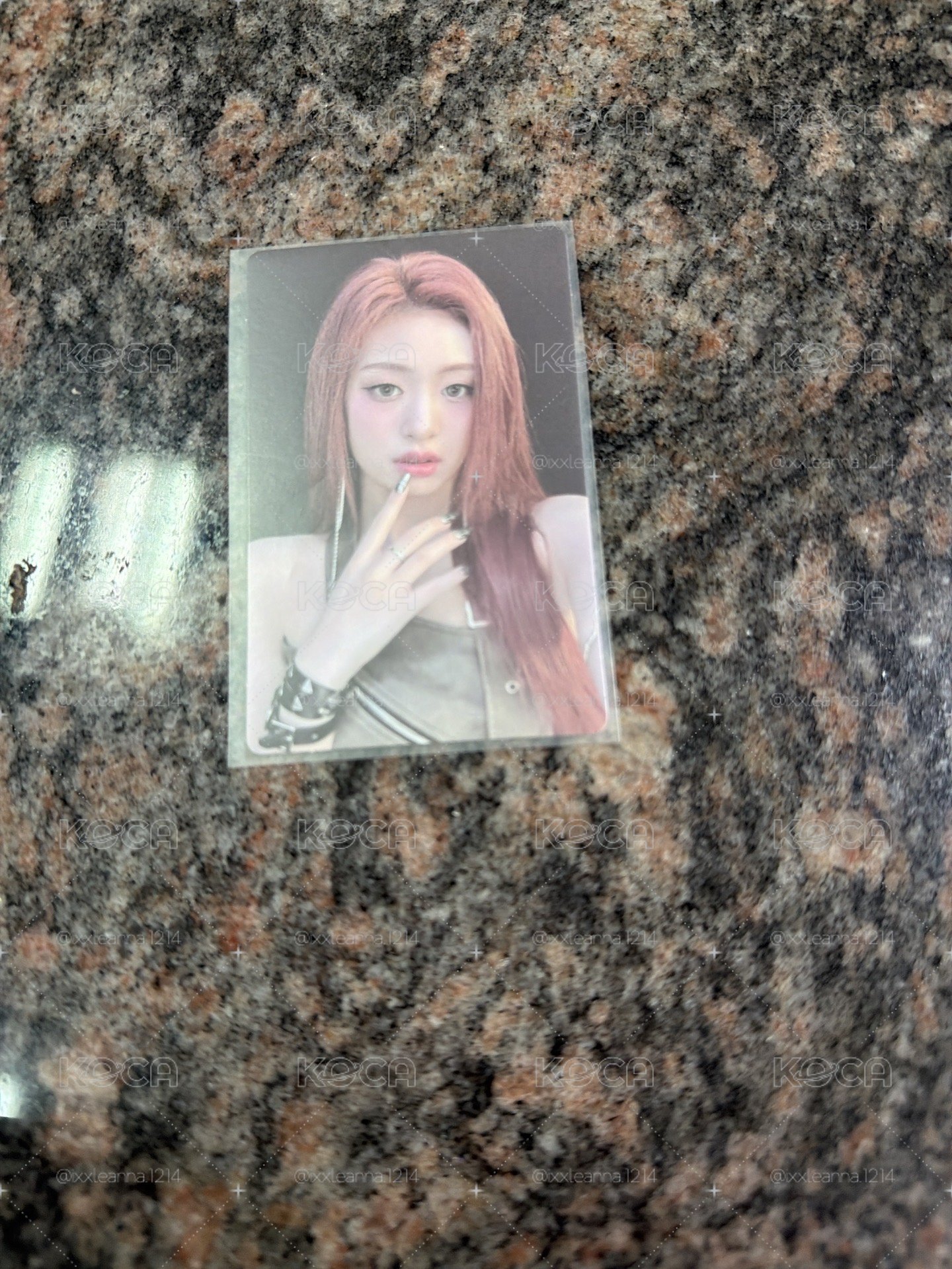 展位滿額紅髮賢$10起