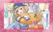 EP 塔麻可吉聯動 花後 隨機卡 