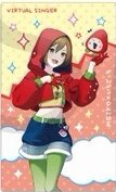 EP 塔麻可吉聯動 隨機卡 