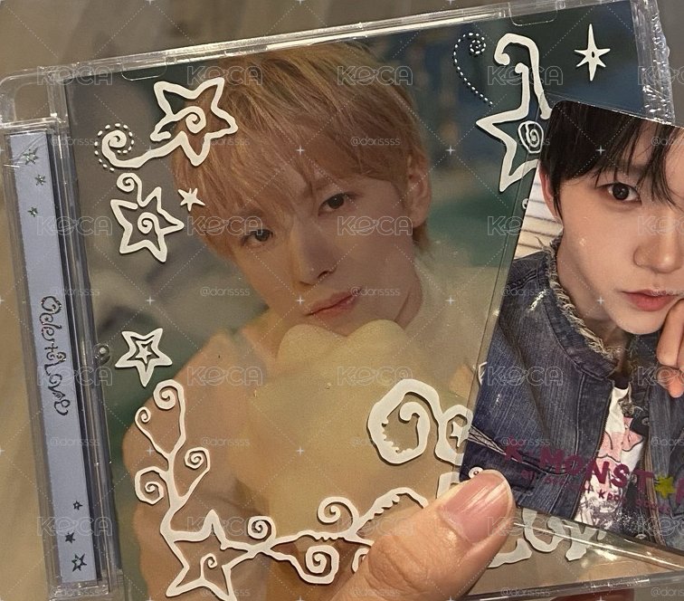 nct wish ode to love yushi 未拆 單封