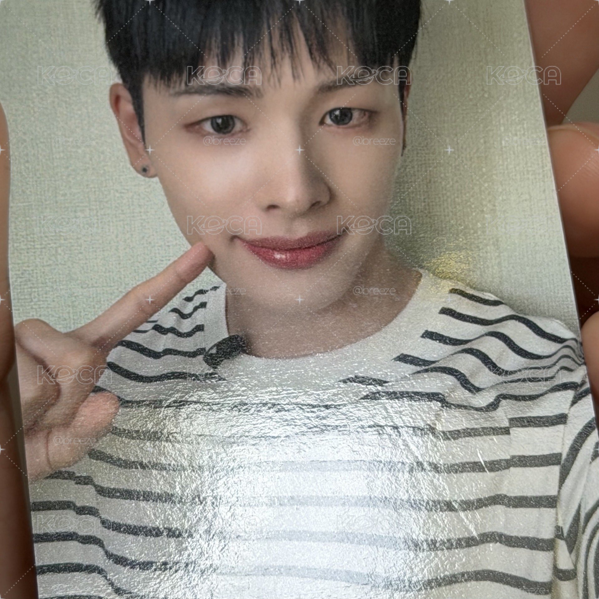 🐻‍❄️井上陽 HARU專區